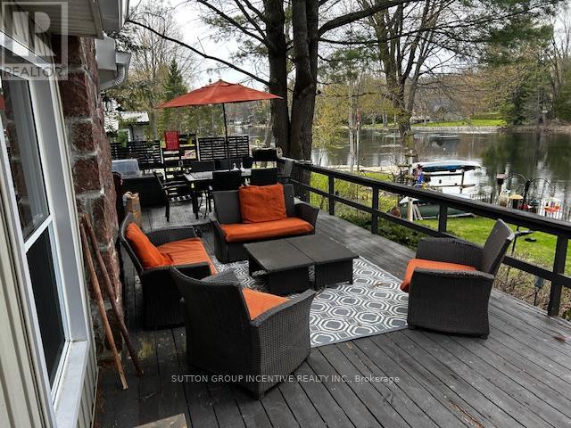 4600 Trent Trail, Severn, Ontario  L0K 2B0 - Photo 47 - S13119772