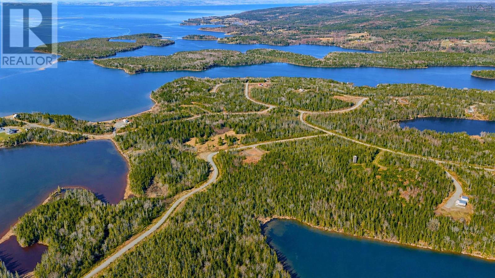 Lot 74-75 Peter Sosna Dr, Hay Cove, Nova Scotia  B0E 3B0 - Photo 13 - 202609654