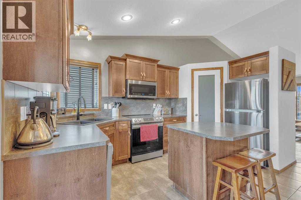 72 Rozier Close, Sylvan Lake, Alberta  T4S 0B7 - Photo 12 - A2271495