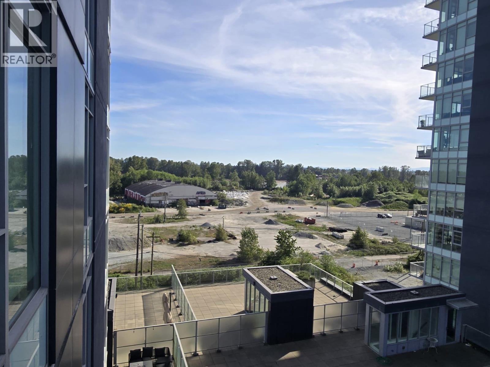 808 3581 E Kent Avenue, Vancouver, British Columbia  V5S 0H6 - Photo 4 - R3120665