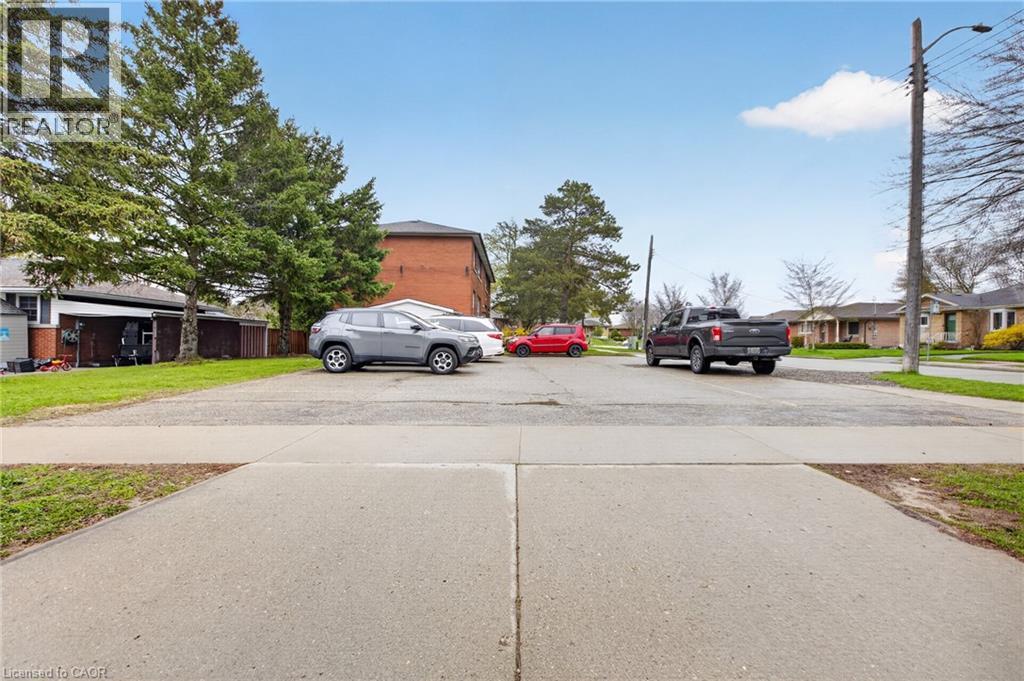 72 Hoffman Street, Kitchener, Ontario  N2M 3M9 - Photo 4 - 40825490