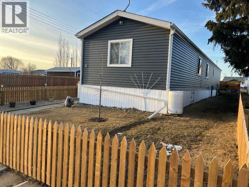 16 Main Street, edberg, Alberta