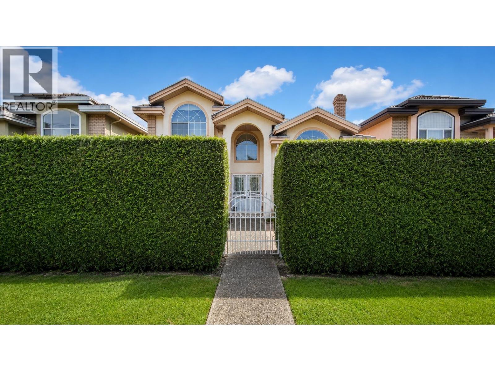 6400 Granville Avenue, Richmond, British Columbia  V7C 1G1 - Photo 3 - R3122644