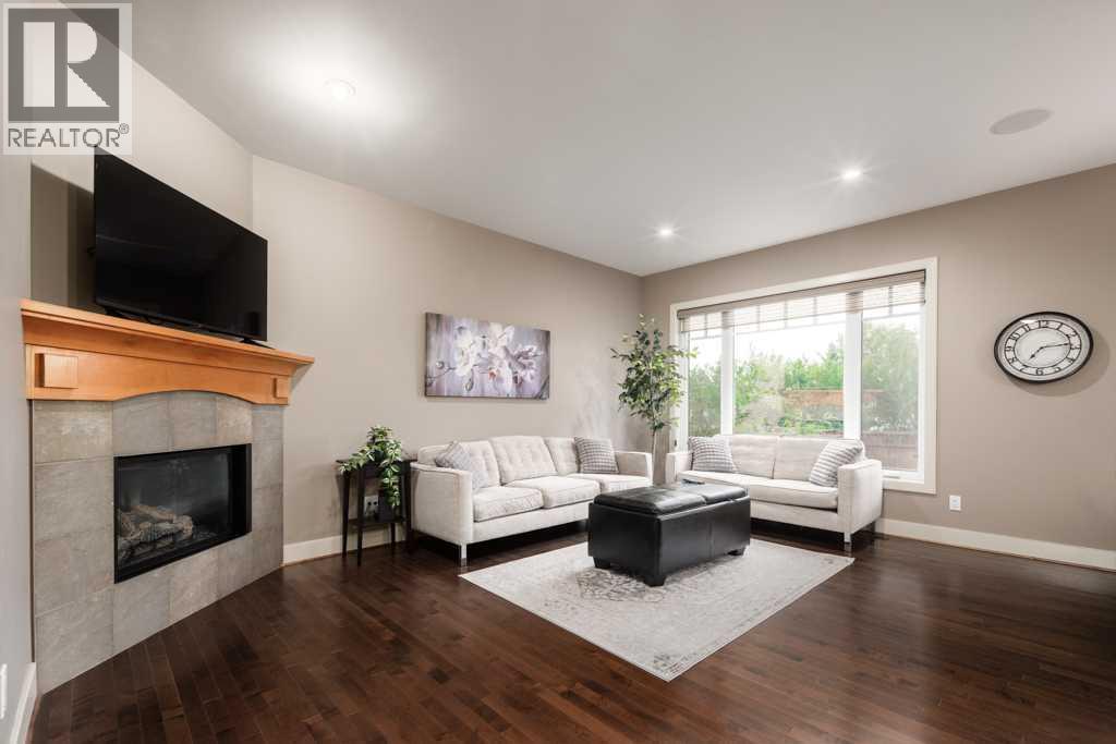 24 Aspen Meadows Green Sw, Calgary, Alberta  T3H 5J9 - Photo 15 - A2288603