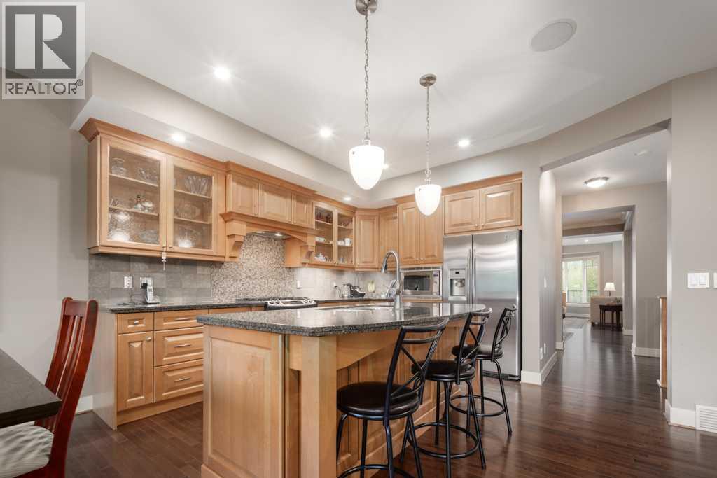24 Aspen Meadows Green Sw, Calgary, Alberta  T3H 5J9 - Photo 11 - A2288603