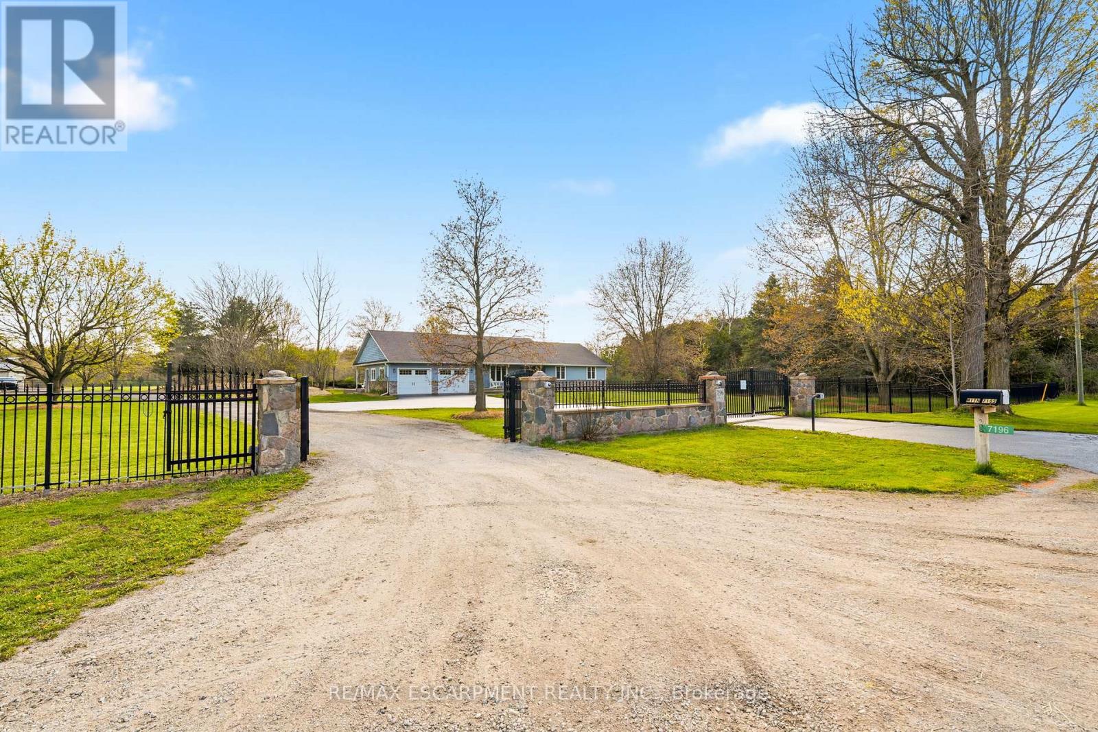 7196 Mcniven Road, Milton, Ontario  L0P 1B0 - Photo 4 - W13119698