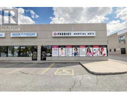 1 - 6991 MILLCREEK DRIVE, Mississauga, Ontario