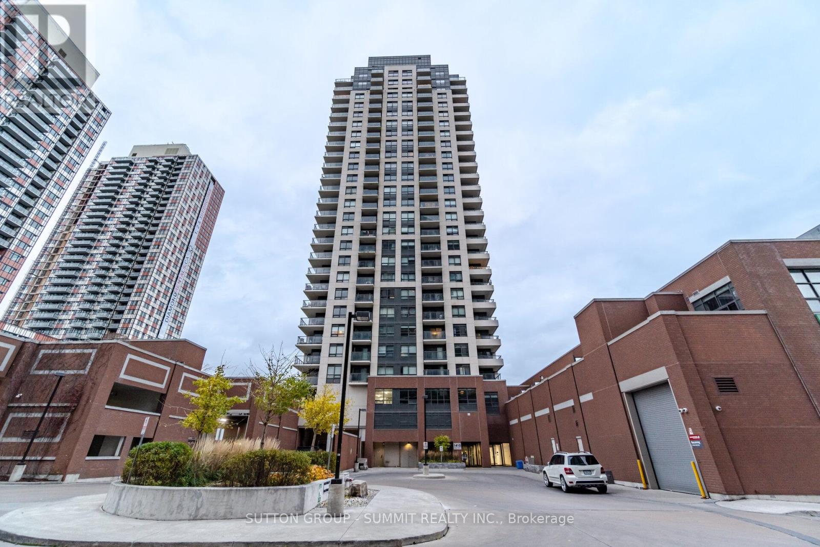 311 - 1410 Dupont Street, Toronto, Ontario  M6H 0B6 - Photo 2 - W13119718