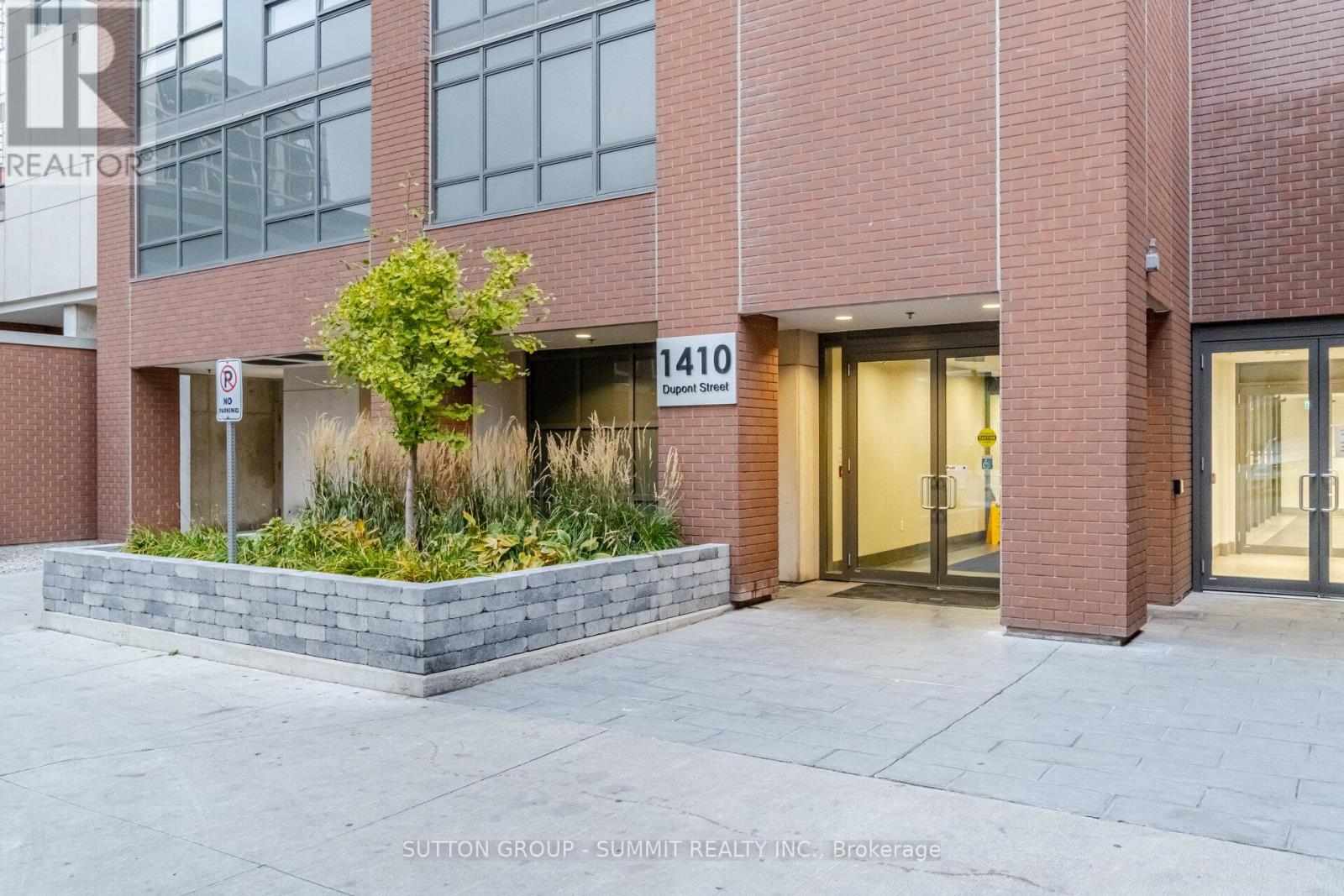 311 - 1410 Dupont Street, Toronto, Ontario  M6H 0B6 - Photo 3 - W13119718
