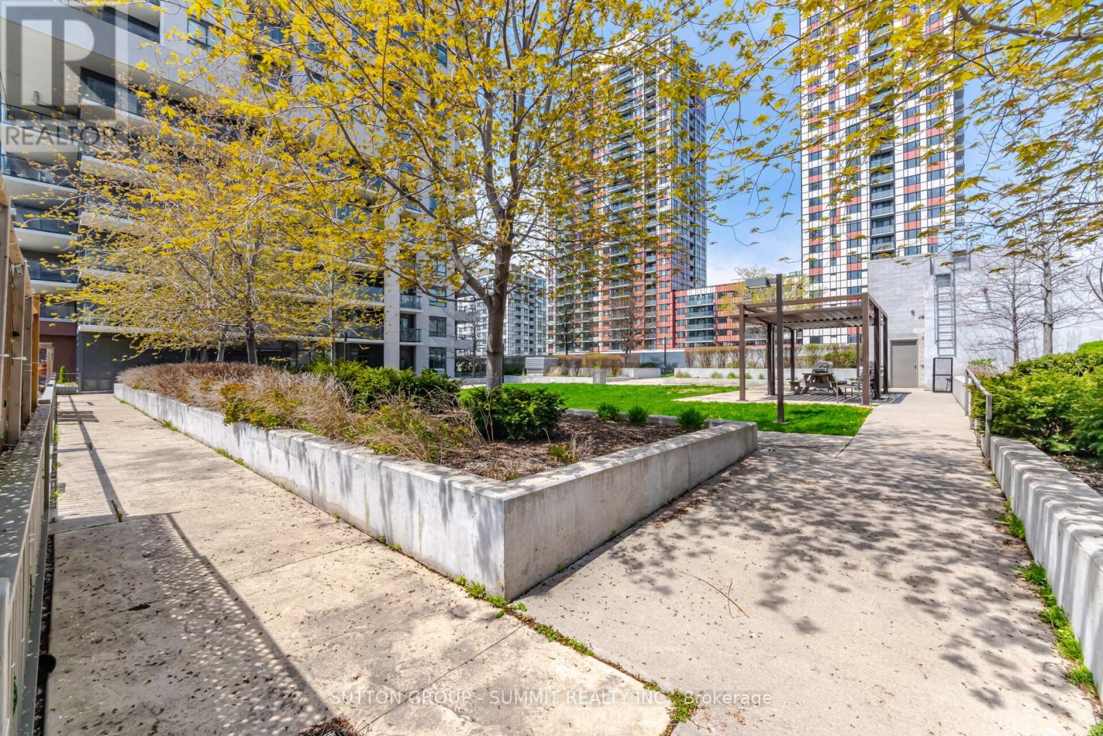 311 - 1410 Dupont Street, Toronto, Ontario  M6H 0B6 - Photo 30 - W13119718