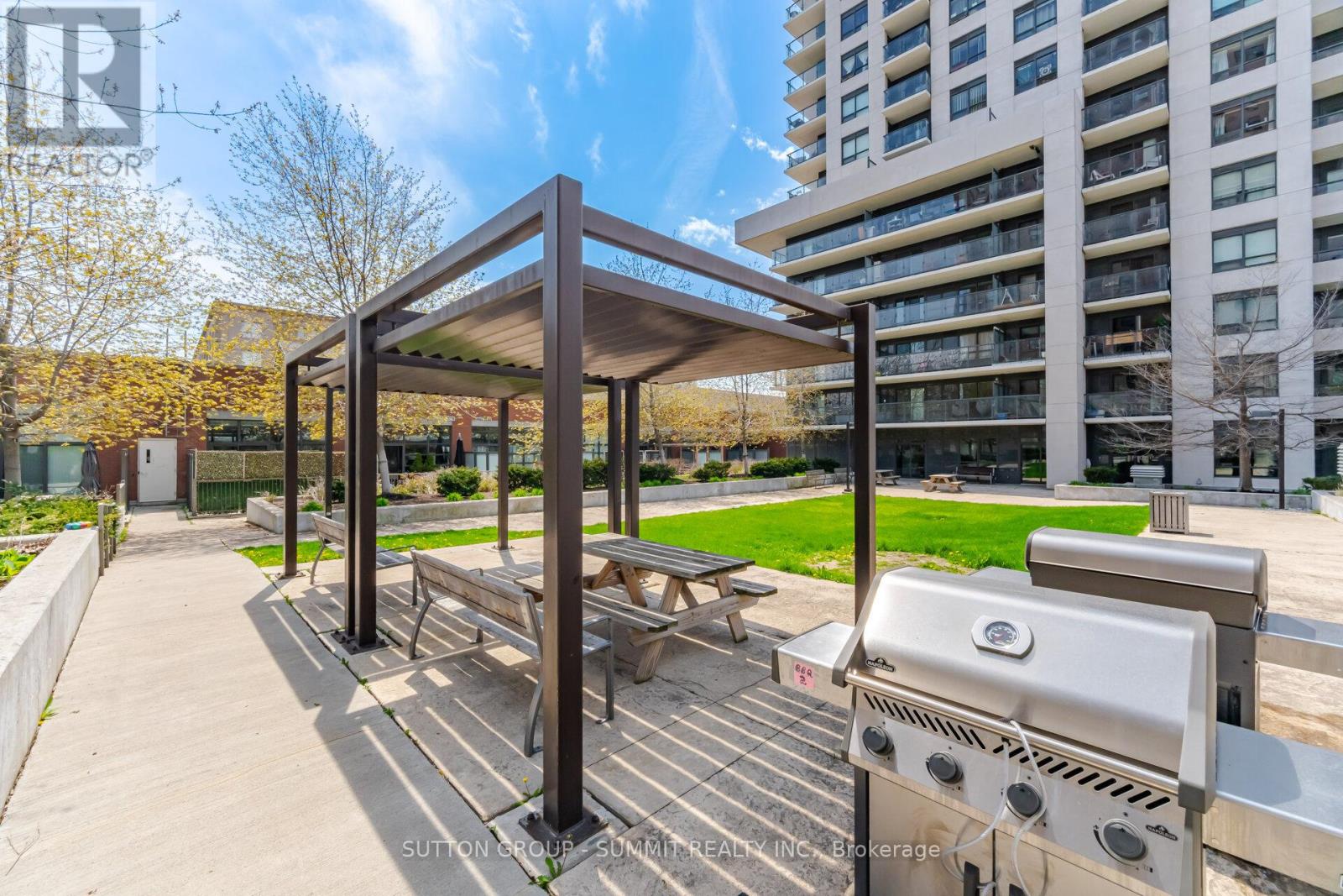 311 - 1410 Dupont Street, Toronto, Ontario  M6H 0B6 - Photo 31 - W13119718