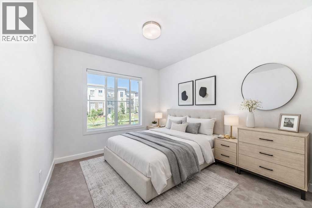 53 Spring Creek Common SW, Calgary, Alberta  T3H 6E2 - Photo 24 - A2288854