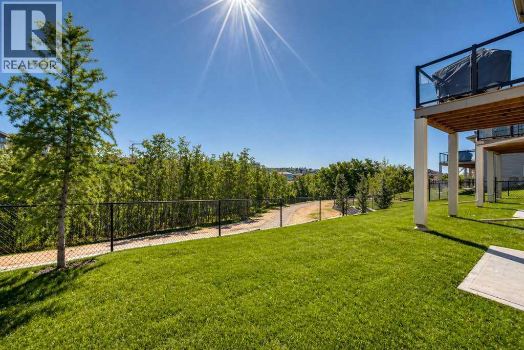 53 Spring Creek Common SW, Calgary, Alberta  T3H 6E2 - Photo 5 - A2288854