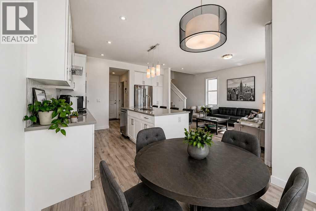 53 Spring Creek Common SW, Calgary, Alberta  T3H 6E2 - Photo 17 - A2288854