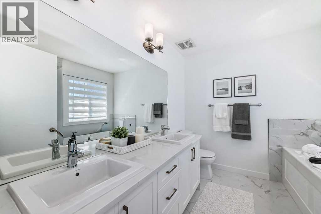 53 Spring Creek Common SW, Calgary, Alberta  T3H 6E2 - Photo 21 - A2288854