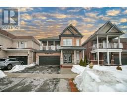 18 RIPPLE STREET, Brampton, Ontario