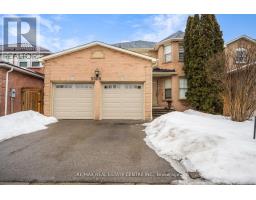 5580 MILLBROOK LANE, Mississauga, Ontario