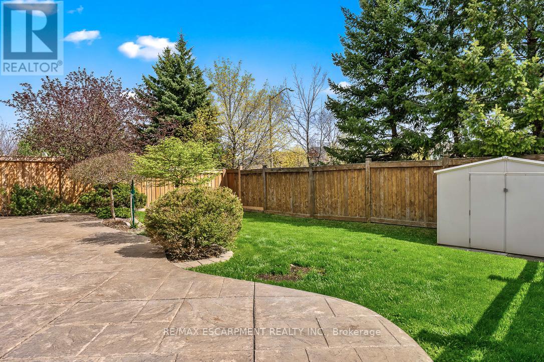 2464 Pebblestone Court, Oakville, Ontario  L6M 4C4 - Photo 41 - W13119764