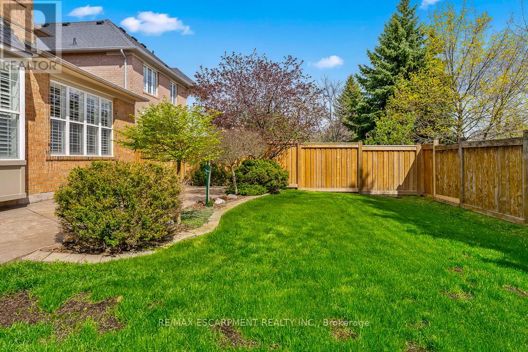 2464 Pebblestone Court, Oakville, Ontario  L6M 4C4 - Photo 42 - W13119764