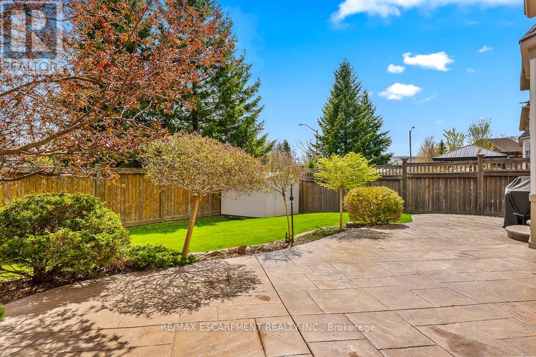 2464 Pebblestone Court, Oakville, Ontario  L6M 4C4 - Photo 43 - W13119764
