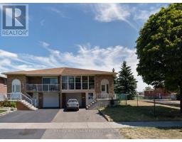 29 MAJOR OAKS DRIVE, Brampton, Ontario
