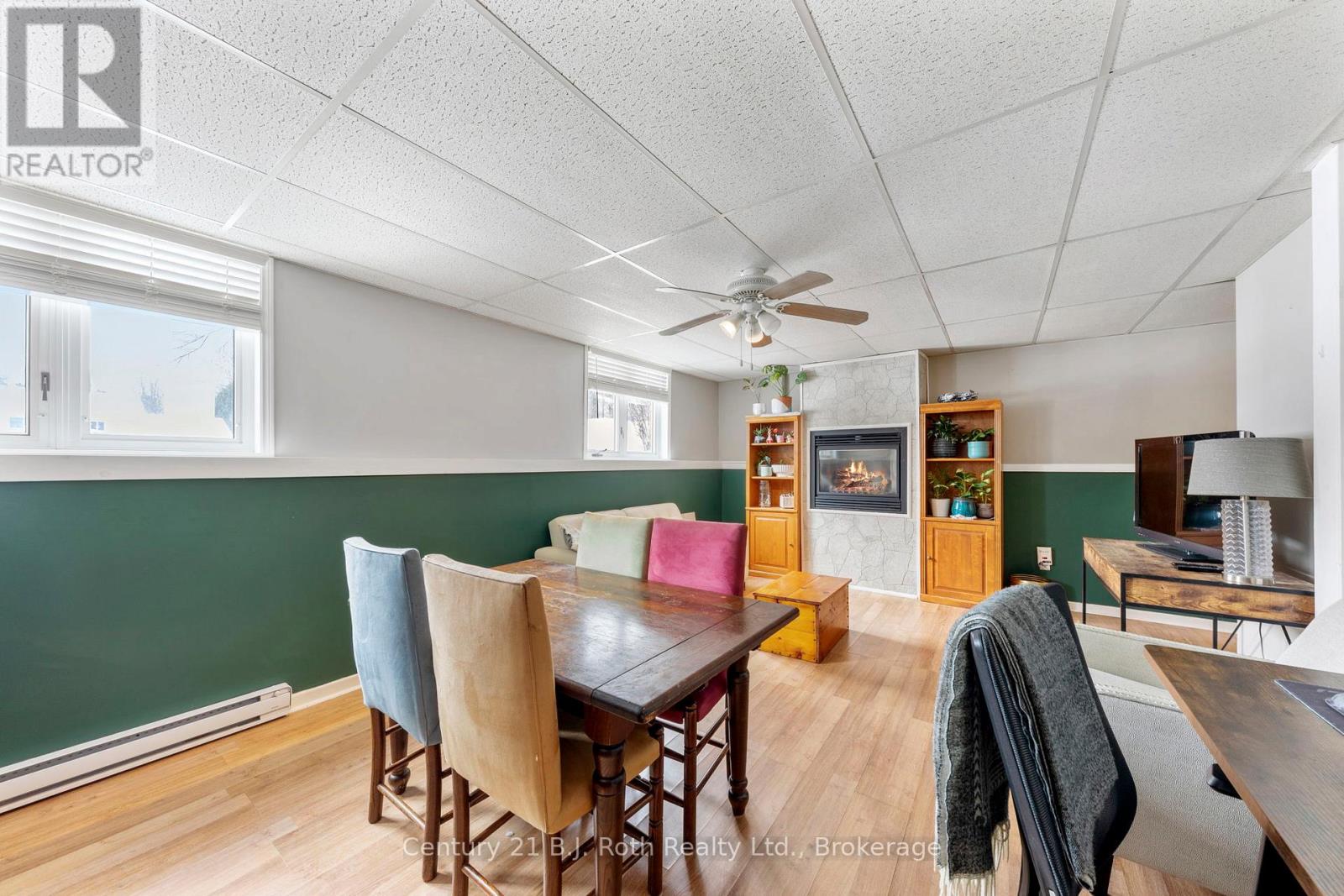 60 Lepage Drive, Penetanguishene, Ontario  L9M 1R5 - Photo 33 - S12896734