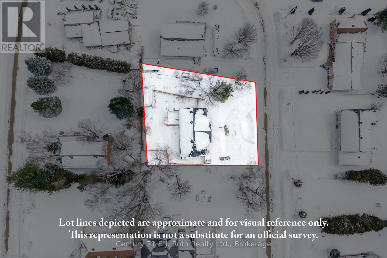 60 Lepage Drive, Penetanguishene, Ontario  L9M 1R5 - Photo 44 - S12896734