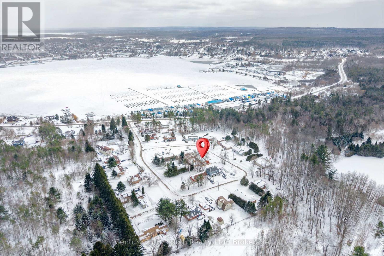 60 Lepage Drive, Penetanguishene, Ontario  L9M 1R5 - Photo 45 - S12896734