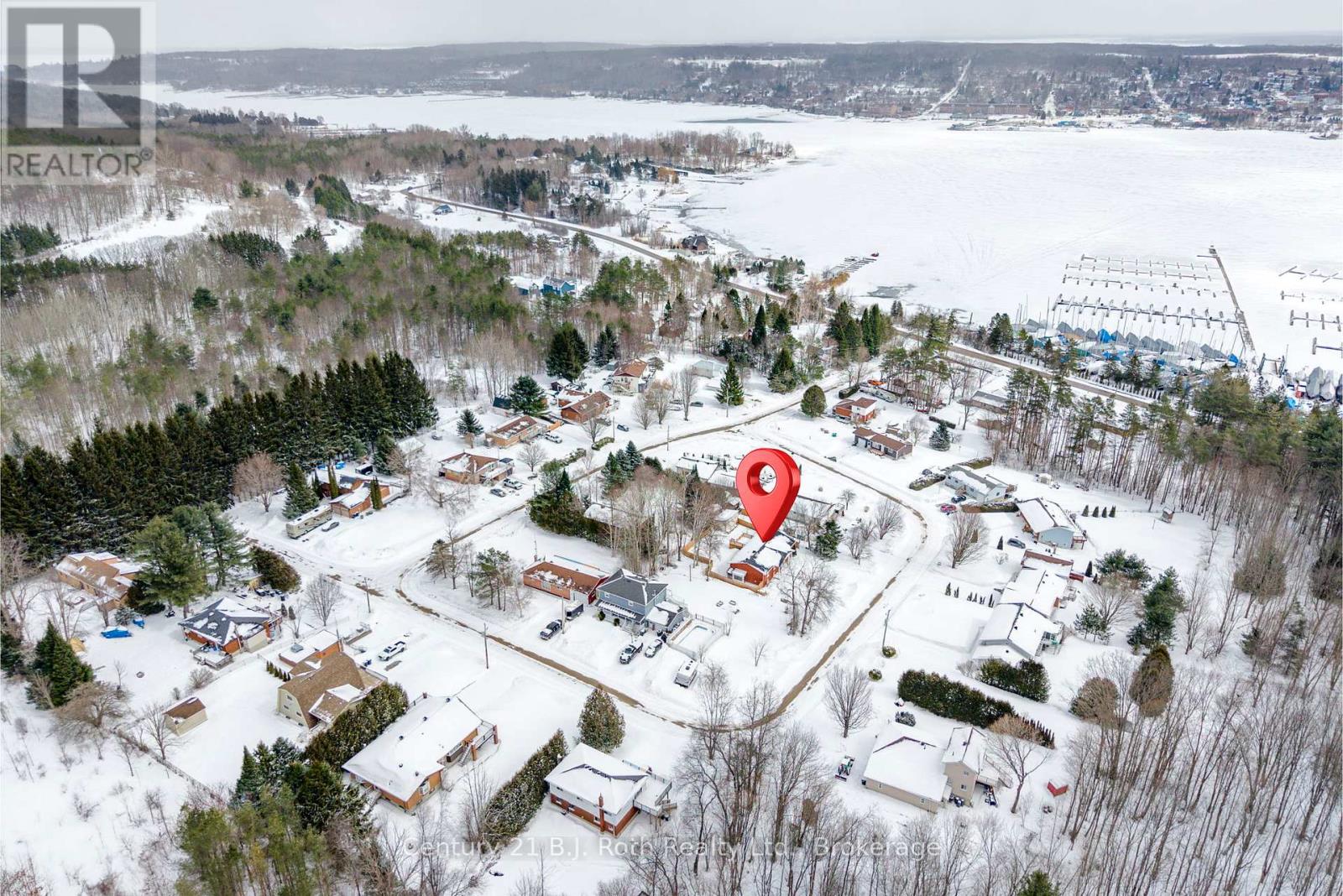 60 Lepage Drive, Penetanguishene, Ontario  L9M 1R5 - Photo 46 - S12896734