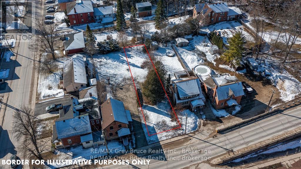 Lt1 Pt4 9th Street W, Owen Sound, Ontario  N4K 3N5 - Photo 2 - X12794072