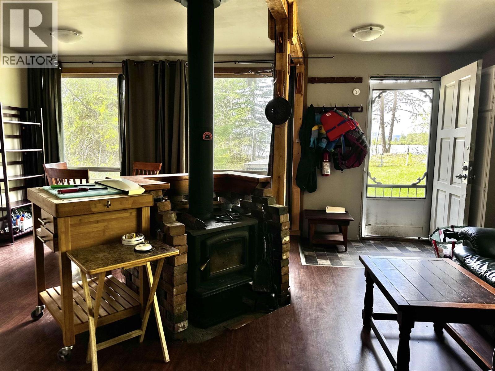 2855 Hoover Bay Road, Canim Lake, British Columbia  V0K 1J0 - Photo 14 - R3123061