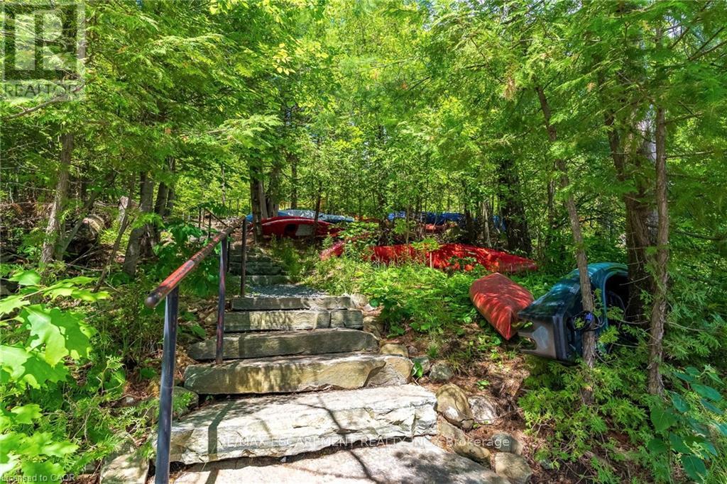1 - 131 Grandview Hilltop Drive, Huntsville, Ontario  P1H 2J5 - Photo 38 - X13119728