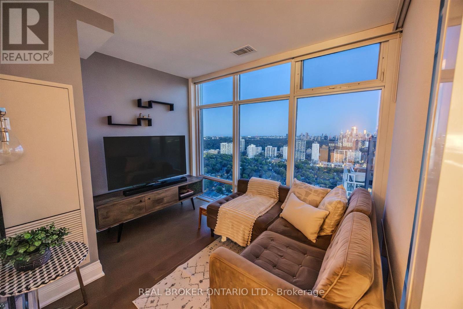 4603 - 2191 Yonge Street, Toronto, Ontario  M4S 3H8 - Photo 23 - C13108804
