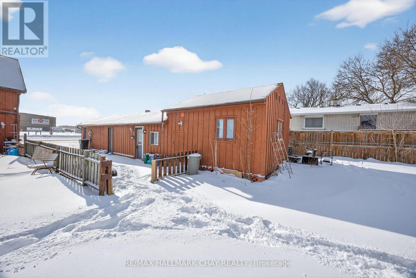 6278 Highway 89, New Tecumseth, Ontario  L9R 1V2 - Photo 20 - N12733250