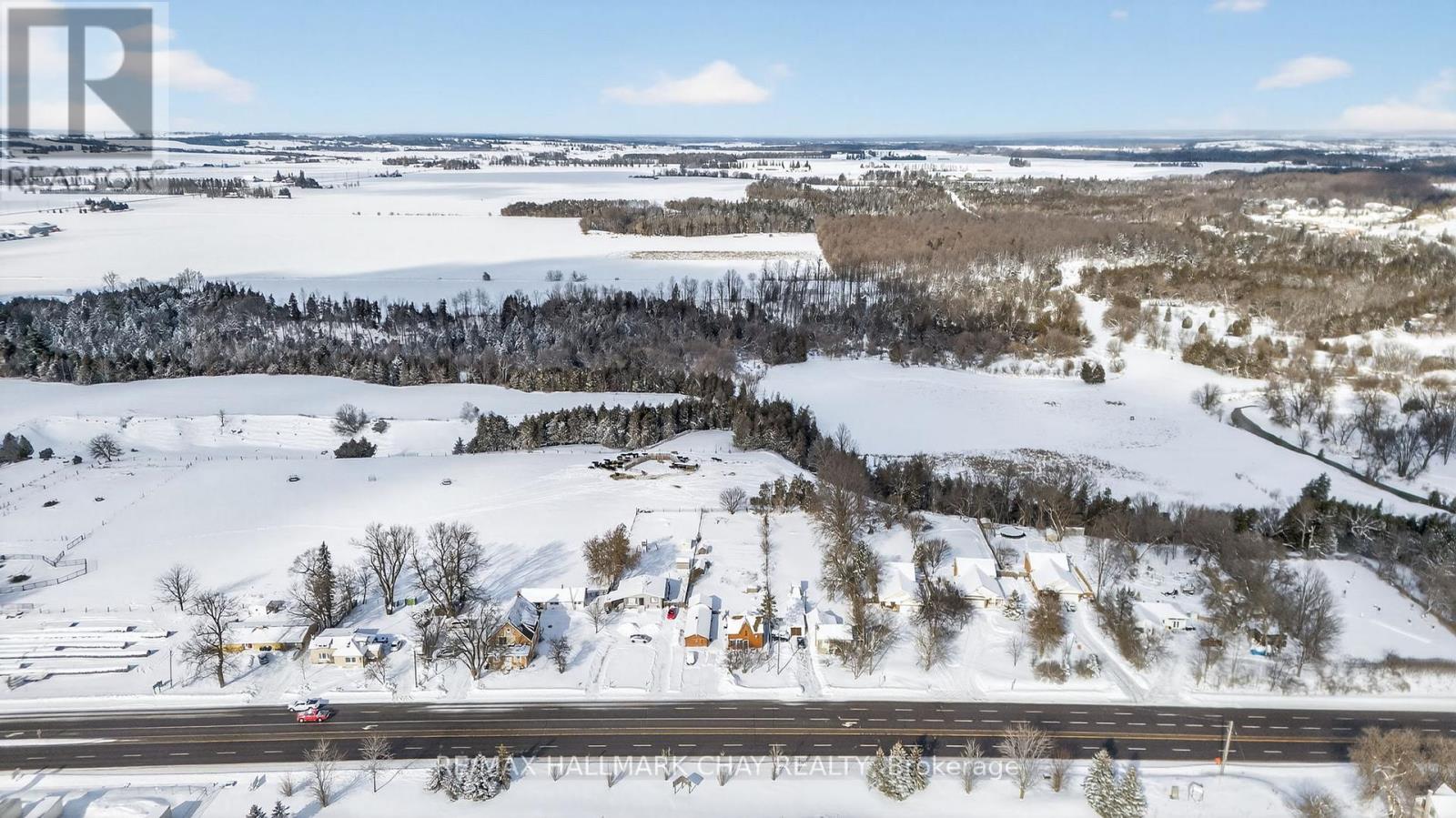 6278 Highway 89, New Tecumseth, Ontario  L9R 1V2 - Photo 28 - N12733250