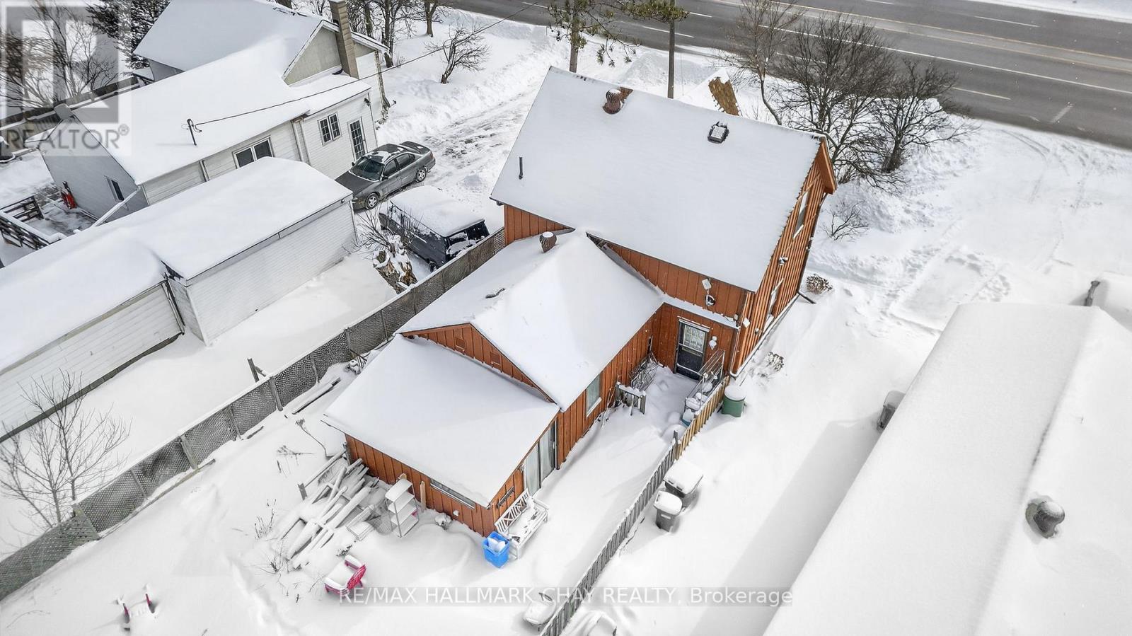 6278 Highway 89, New Tecumseth, Ontario  L9R 1V2 - Photo 33 - N12733250
