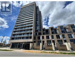 809 - 1940 IRONSTONE DRIVE, Burlington, Ontario