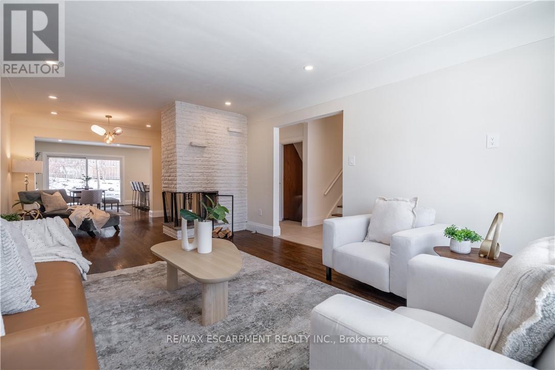 7 Glenmorris Drive, Hamilton, Ontario  L9H 1S5 - Photo 8 - X13006112