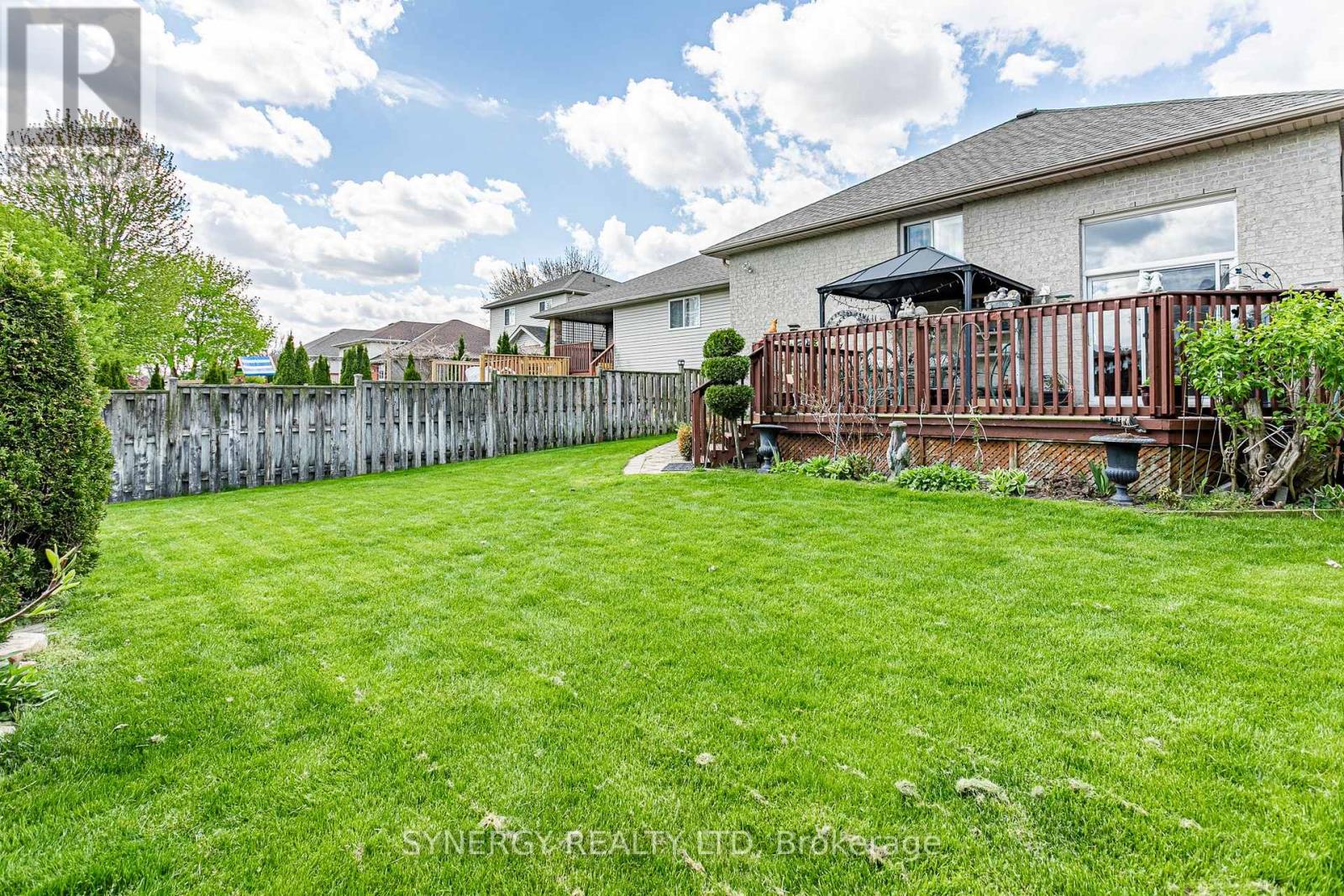 43 Juniper Crescent, Strathroy-Caradoc, Ontario  N7G 4G4 - Photo 25 - X13117158