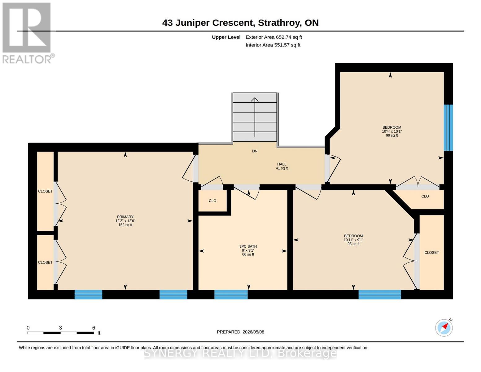 43 Juniper Crescent, Strathroy-Caradoc, Ontario  N7G 4G4 - Photo 32 - X13117158