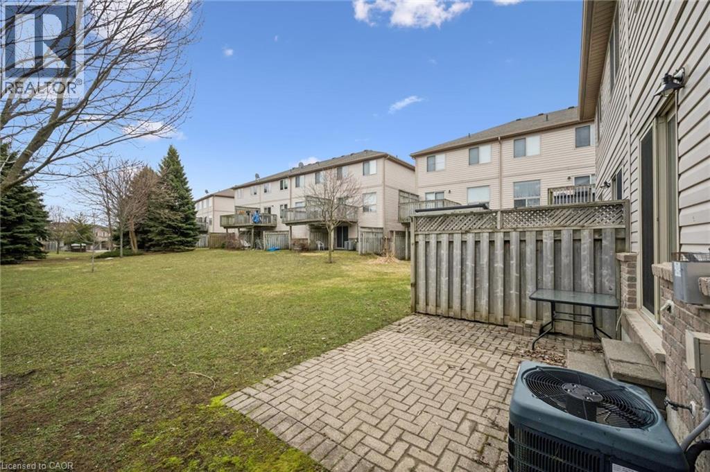 230 Blackhorne Drive Unit# 42, Kitchener, Ontario  N2E 1Z4 - Photo 26 - 40817177
