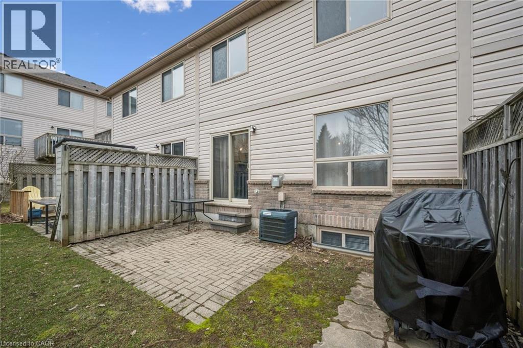 230 Blackhorne Drive Unit# 42, Kitchener, Ontario  N2E 1Z4 - Photo 25 - 40817177
