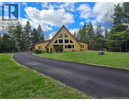 3808 Route 180, South Tetagouche, New Brunswick