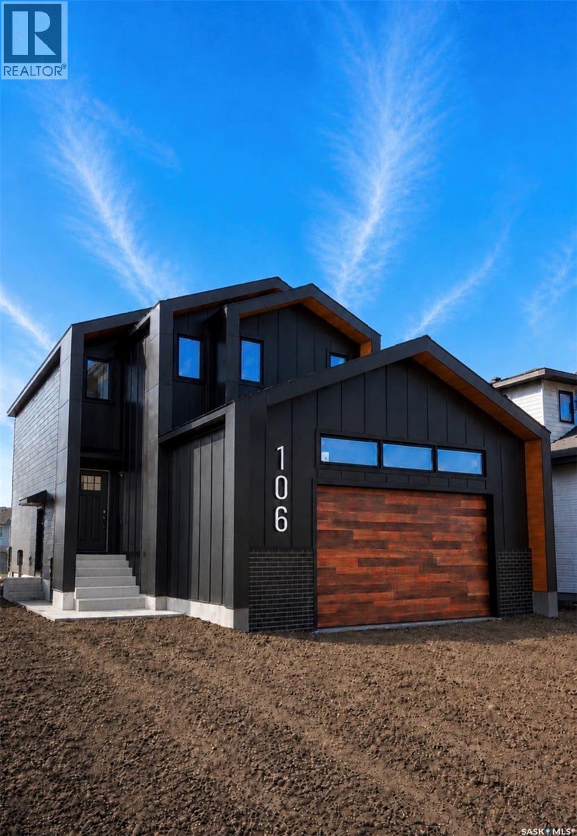 106 Cockcroft MANOR, Saskatoon, Saskatchewan