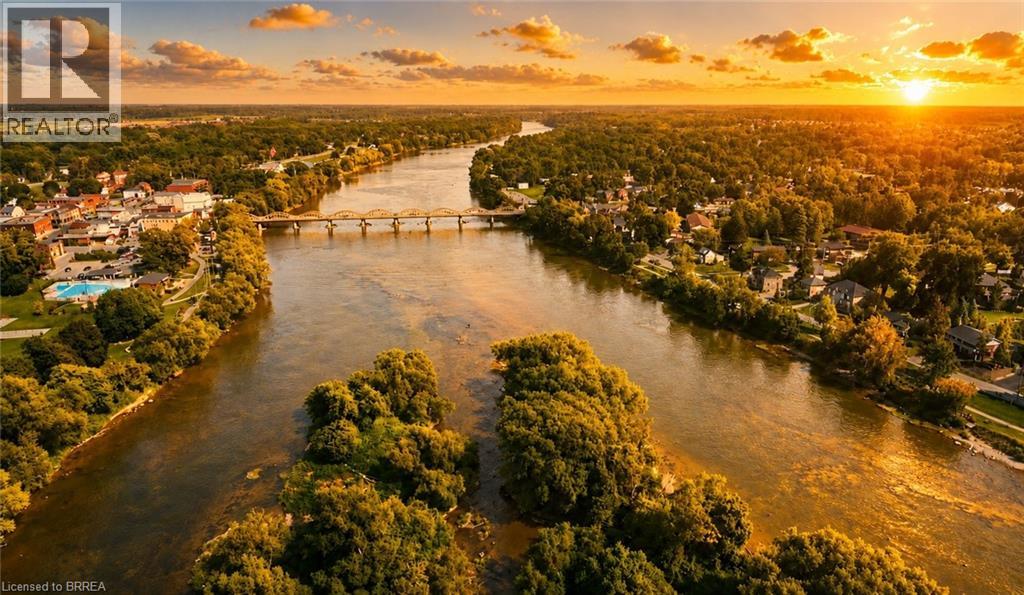 23 Aberdeen Street, Caledonia, Ontario  N3W 1C8 - Photo 49 - 40826435