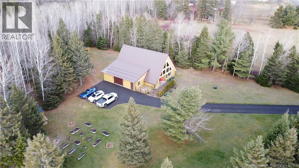 3808 Route 180, South Tetagouche, New Brunswick  E2A 7E1 - Photo 45 - NB135209