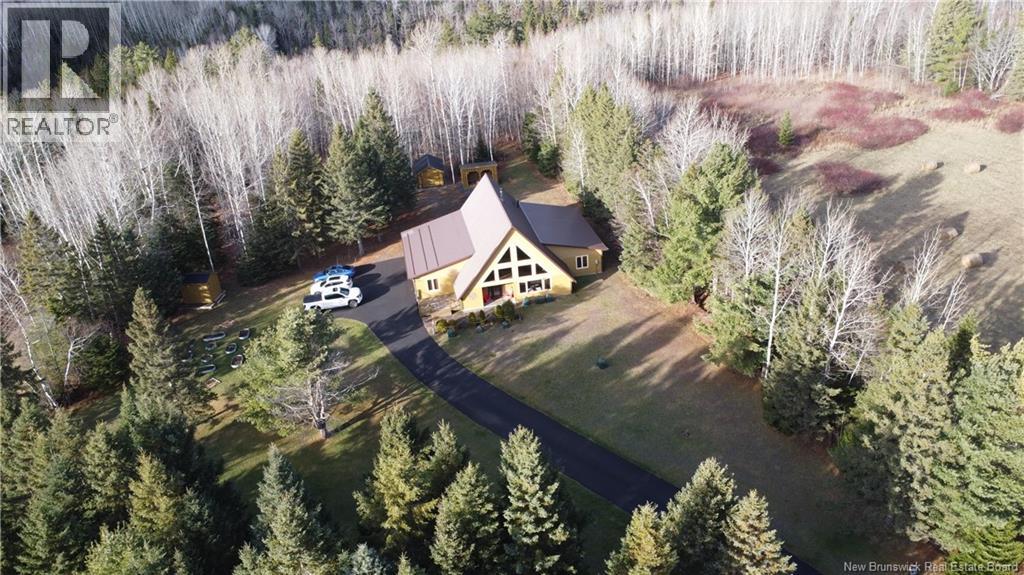3808 Route 180, South Tetagouche, New Brunswick  E2A 7E1 - Photo 44 - NB135209