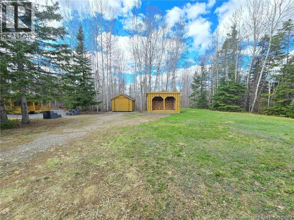 3808 Route 180, South Tetagouche, New Brunswick  E2A 7E1 - Photo 8 - NB135209