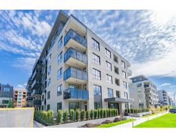607 15735 85 AVENUE, Surrey, British Columbia
