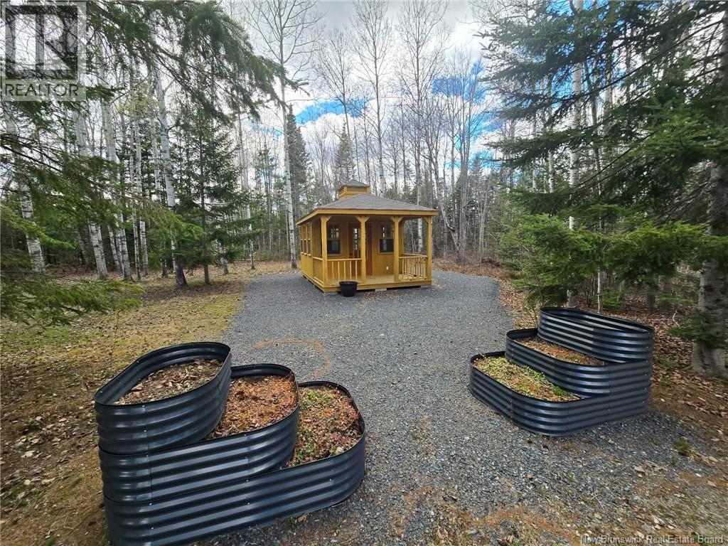 3808 Route 180, South Tetagouche, New Brunswick  E2A 7E1 - Photo 9 - NB135209